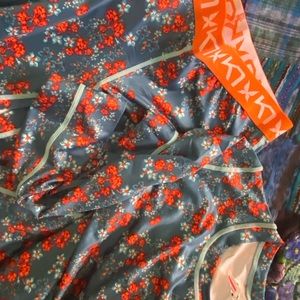 Kari Traa Sjolvage Base Layer Set-Brand New!